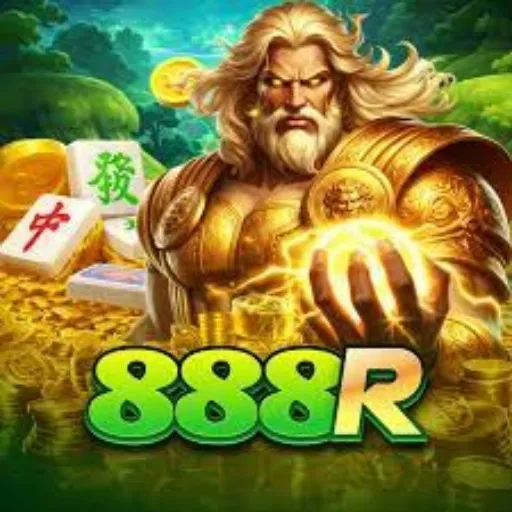 888R - Permainan Gaple Seru dan Menyenangkan