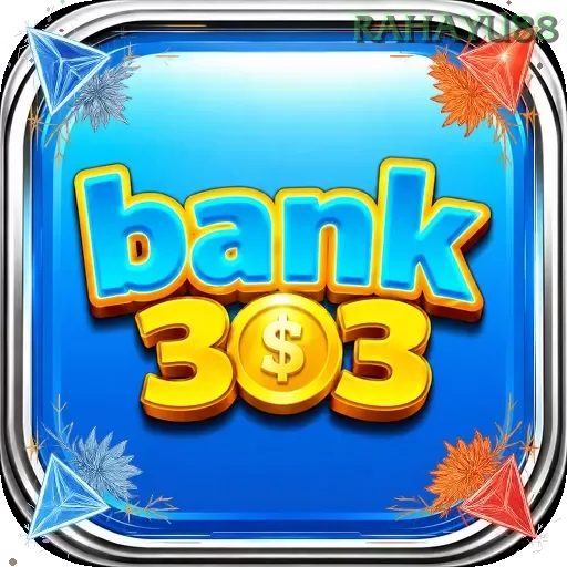 BANK303 - Game Domino Seru dan Menyenangkan
