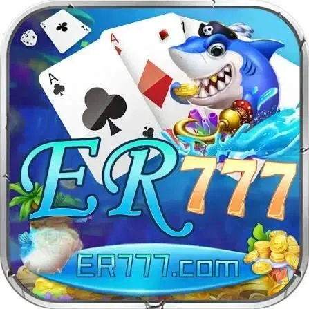 ER777 - Game Poker Terbaik untuk Pengalaman Seru