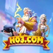 HO3 - Pertarungan Epic di Dunia Action