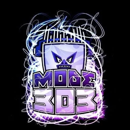 MODE303 - Permainan Bingo Seru untuk Semua