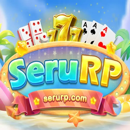 SERURP - Permainan MOBA Seru dan Menantang