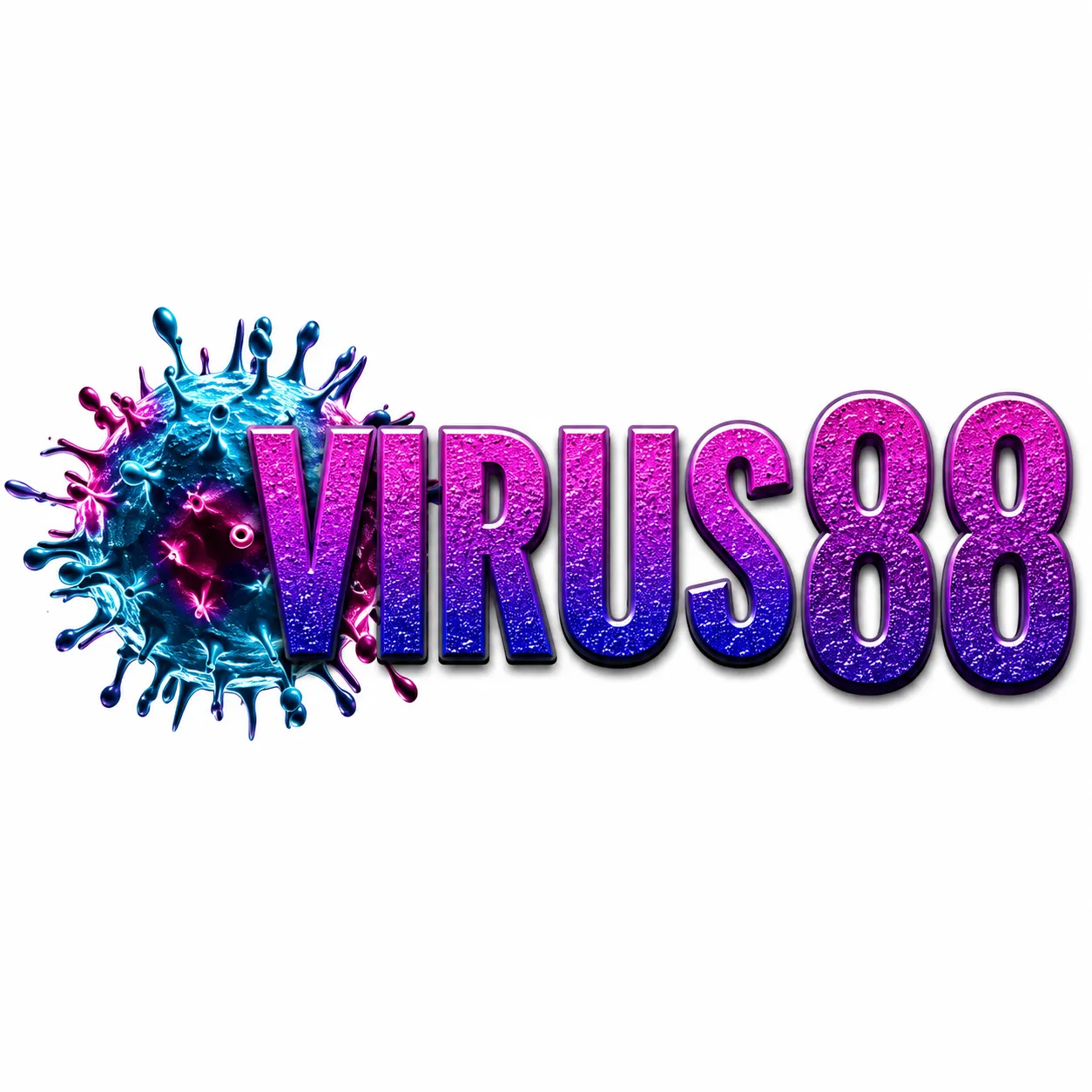 VIRUS88 - Game Idle yang Menghibur dan Menantang
